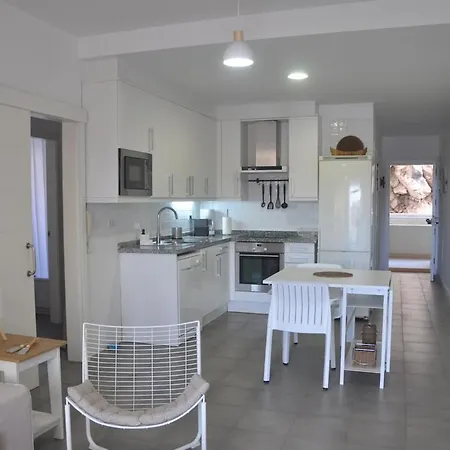 Your Ocean Terrace Apartment