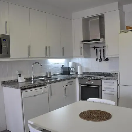 Your Ocean Terrace Apartment
