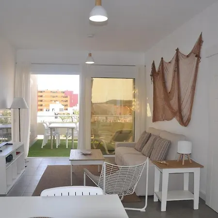 Your Ocean Terrace Apartment
