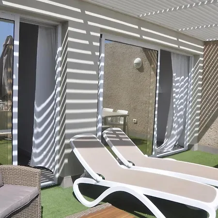 Your Ocean Terrace Apartment *
