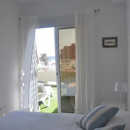 Apartment Your Ocean Terrace Poris de Abona