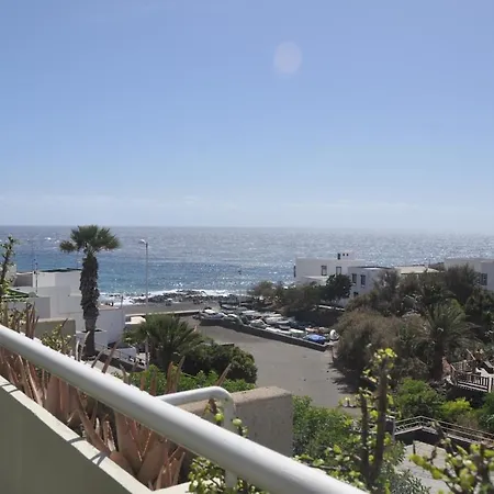 Your Ocean Terrace *