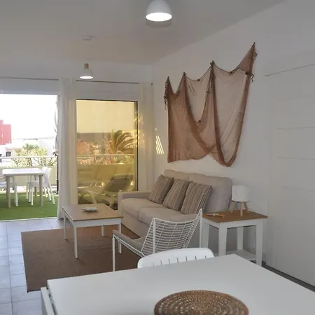 Your Ocean Terrace Poris de Abona