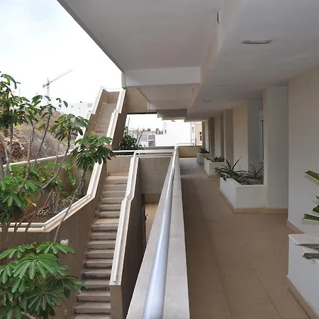 Your Ocean Terrace Apartment Poris de Abona